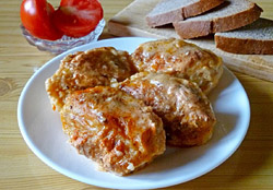 Рецепт для ленивых: готовим вкусные голубцы всего за полчаса