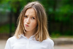 Три женских имени, обладательницы которых вряд ли будут счастливы...