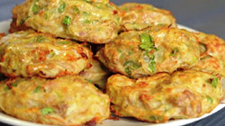 Берем мяса всего 150 граммов и готовим целую гору вкуснейших котлет!