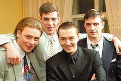 Сериалу “Бригада” 20 лет: как изменились любимые актеры за это время