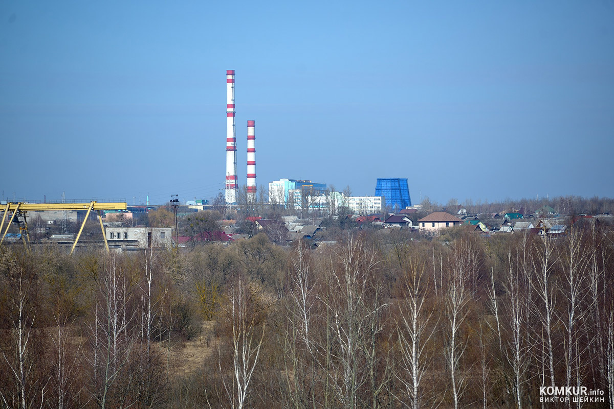 Бобруйск, Березина, наблюдения с моста и берега реки