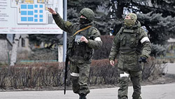 Минобороны РФ подтвердило «несколько фактов» присутствия срочников в Украине