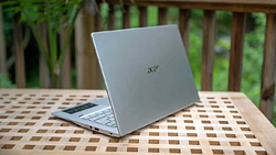 Компания Acer уходит с российского рынка