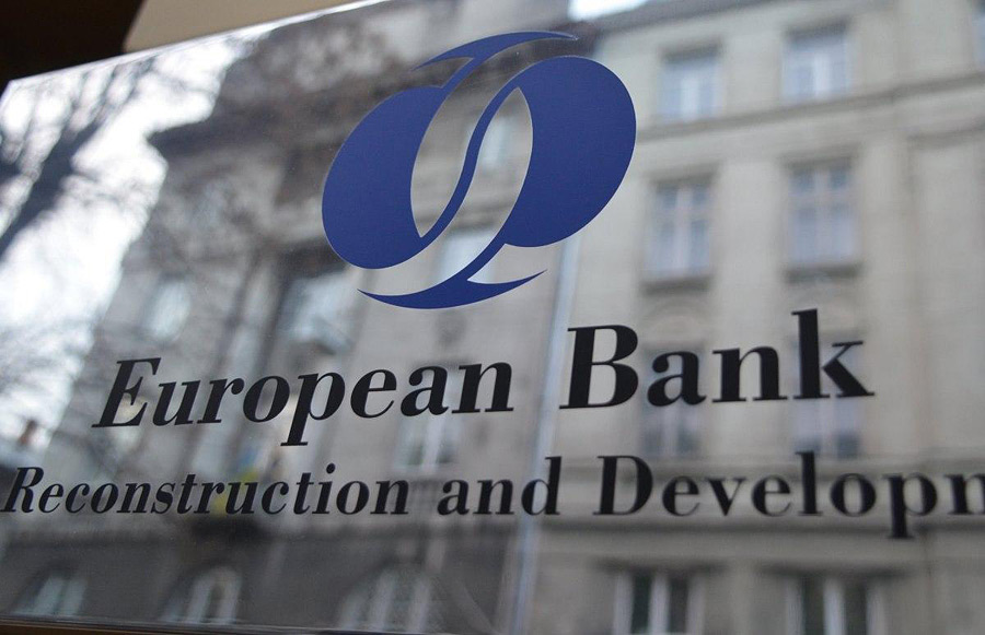 Европейский банк реконструкции и развития принял решение о немедленной приостановке доступа Беларуси и России к финансам банка