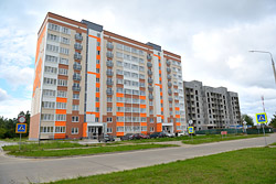 Больше строим, много покупаем: статистика знает, как Бобруйск прожил первое полугодие 2022 года