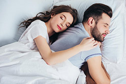 Хотите похудеть? Спите подольше! Занятное исследование