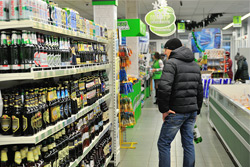МАРТ рассказал, как изменились цены на продукты в августе