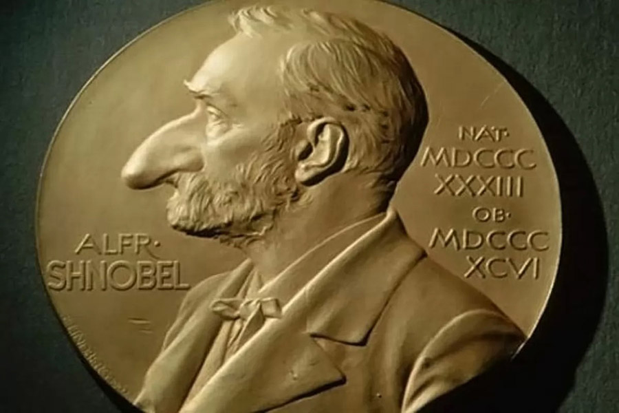 В США прошла церемония вручения Шнобелевской премии