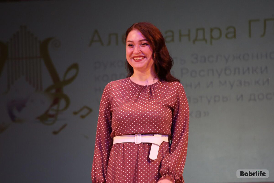В Бобруйске прошел конкурс профмастерства среди работников культуры «Горжусь профессией своей»