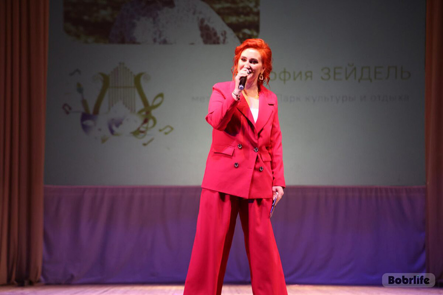 В Бобруйске прошел конкурс профмастерства среди работников культуры «Горжусь профессией своей»