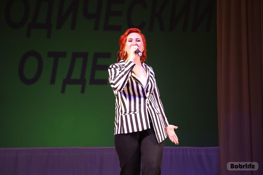 В Бобруйске прошел конкурс профмастерства среди работников культуры «Горжусь профессией своей»