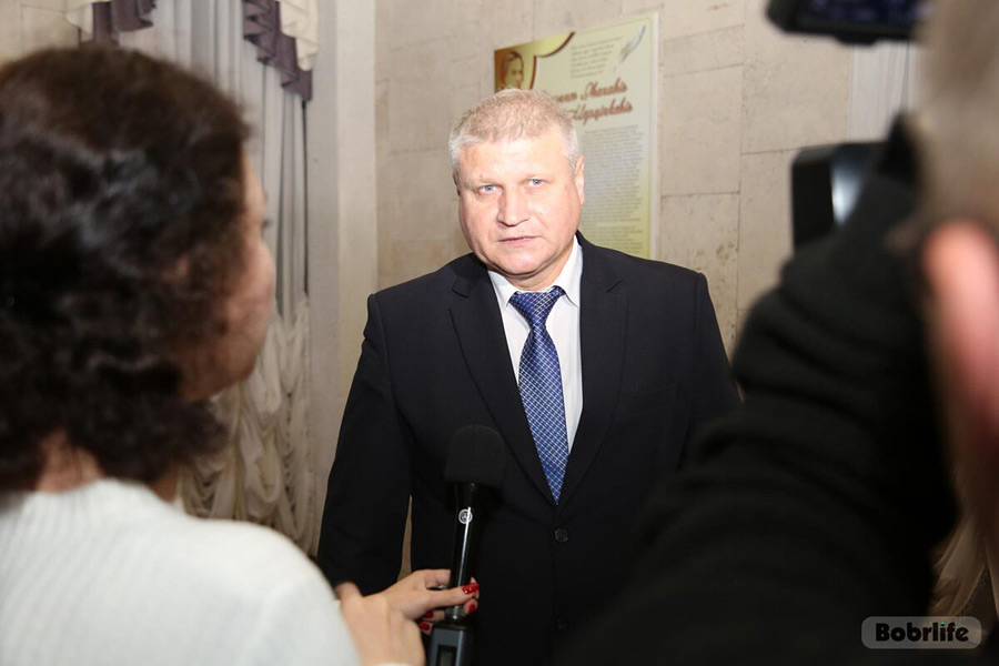 В Бобруйске прошел конкурс профмастерства среди работников культуры «Горжусь профессией своей»