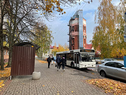 «Поближе к поликлинике…» Просьба бобруйчанина