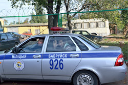 Как в Бобруйске выявляли нелегалов