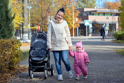 В Беларуси температура воздуха растет в 3,5 раза быстрее, чем по всему миру