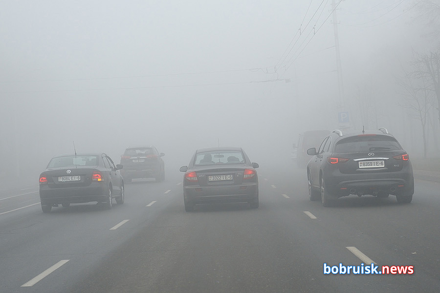 Согласно прогнозу Белгидромета, ночью и утром 2 октября во многих районах Беларуси ожидается туман.