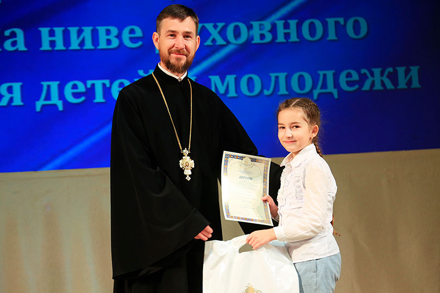 VIII образовательные чтения прошли в Бобруйске