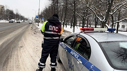 ГАИ города обращается к бобруйчанам