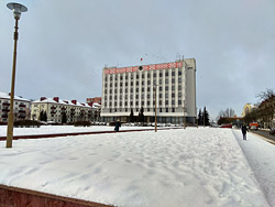 Кому бобруйчане могут позвонить в субботу
