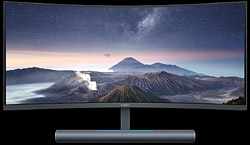 От беспроводного до изогнутого. В Беларуси появились мониторы Huawei MateView, MateView GT и MateView SE