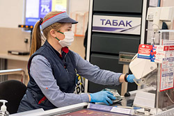С 1 декабря некоторые сигареты вырастут в цене