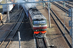 На Белорусской железной дороге с 11 декабря будет действовать новый график