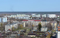 В Беларуси может вырасти налог на первую квартиру
