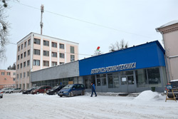 В Бобруйске прошло заседание экономического суда. Повестка: ситуация на «Беларусьрезинотехнике»