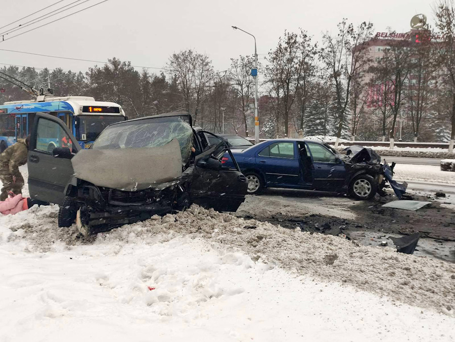 Дтп пежо таганрог