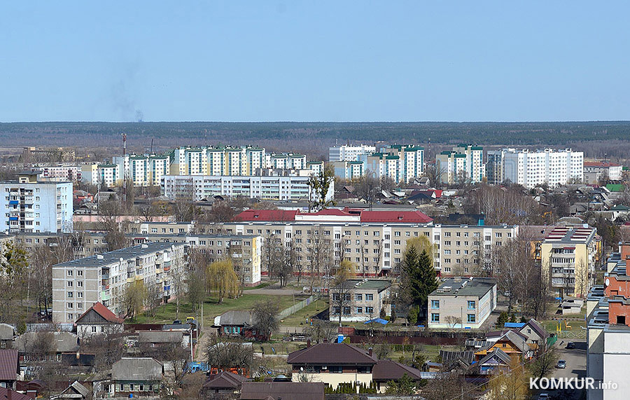 В Беларуси планируется увеличить размер налога на первую квартиру, который ввели с 2022 года, сообщил начальник главного управления налогообложения физлиц Министерства по налогам и сборам Андрей Ковалевский.