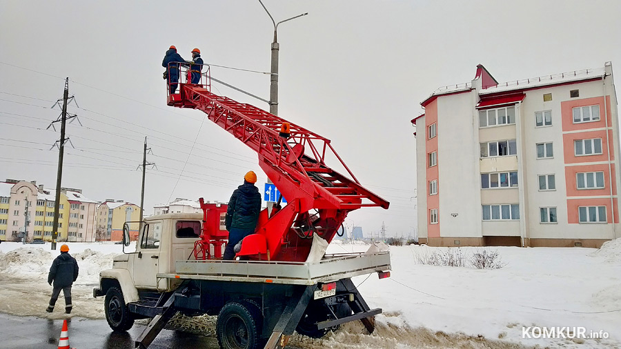 Новый год еще не наступил, а один (как минимум) объект, который сдадут в 2023-м, уже известен. Речь о троллейбусной линии в микрорайоне №7 – «Молодежном».