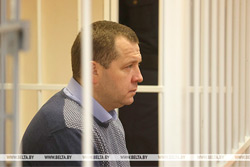 Стало известно, какую взятку и за что получил экс-министр лесного хозяйства