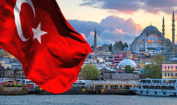 В Турции скоро начнут взимать налог за проживание в отелях