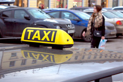 После проверки служба-такси из Бобруйска уплатит в бюджет 467,3 тыс. рублей налогов