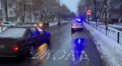 С 19 по 23 декабря в Могилевской области пройдет Неделя детской безопасности