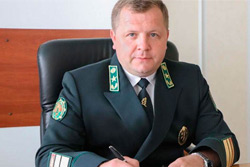 В Минске будут судить экс-министра. Ранее он работал директором Бобруйского лесхоза
