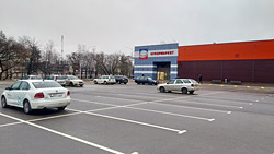 «Санта» под вывеской «Виталюра» в Бобруйске. Что меняется в магазинах после смены розничного оператора?