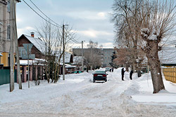 «Рождественская встреча» в Бобруйске завершилась дракой и грабежом