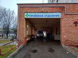 Новый корпус экстренной хирургии построят в Бобруйске (дополнено)