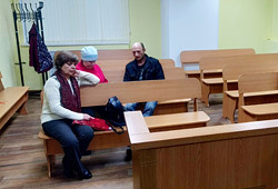 «Моего мужа похоронили трижды». Суд Бобруйска вынес решение по делу о надругательстве над могилой