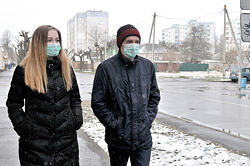 Новый вариант коронавируса вызывает беспокойство в мире