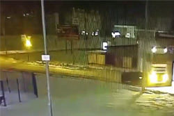 За кражу прицепа задержаны бобруйчане