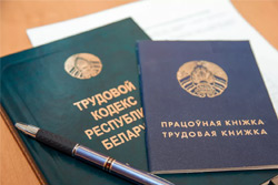 В Беларуси появилось сразу пять новых должностей служащих