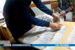 За систематическое получение взяток задержан топ-менеджер предприятия
