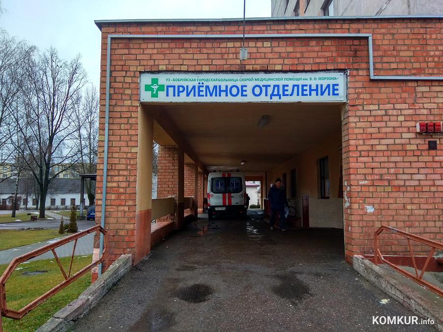 Новый хирургический корпус в шесть этажей построят в Бобруйске (+видео)