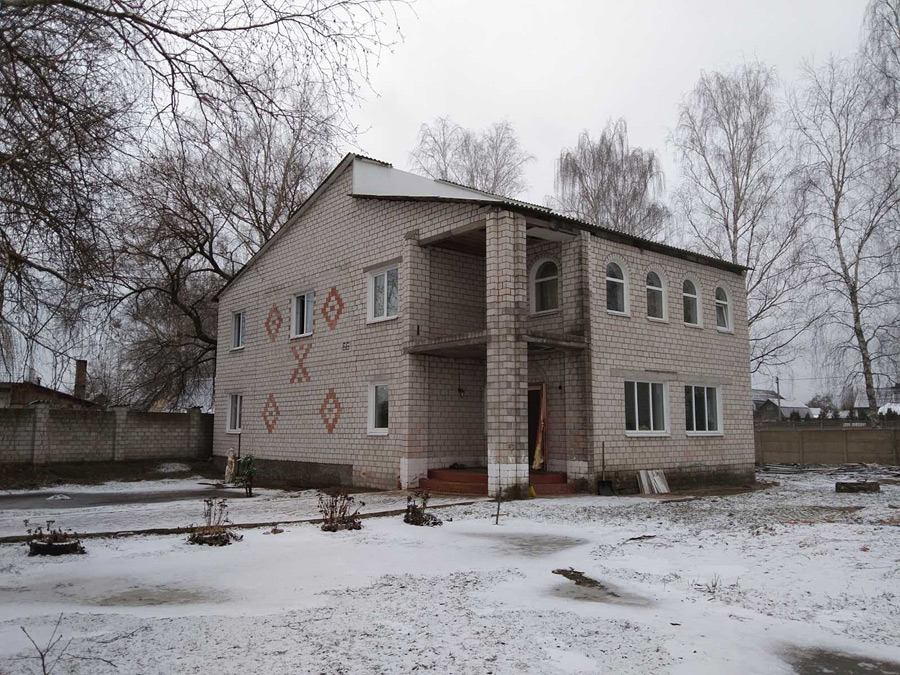 25 января в 12.18 спасатели получили сообщение о загорании счетчика в жилом доме на улице Рогачевской.