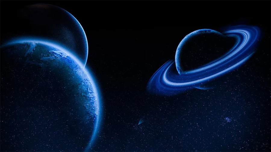 О чем предупреждают нас Юпитер и Сатурн – основные планеты 2023 года?