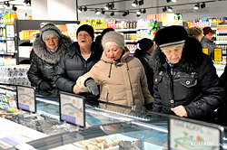 Как долго в Беларуси сохранится ценовое регулирование?