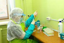 Бобруйские медики отмечены на итоговой областной коллегии