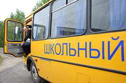 От жилого дома до школьных автобусов  – планы для детей Бобруйска